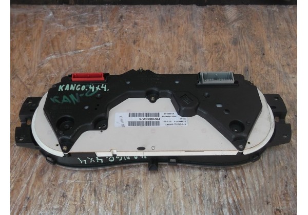 Щиток приладів Renault Kangoo (4х4), 8200090276